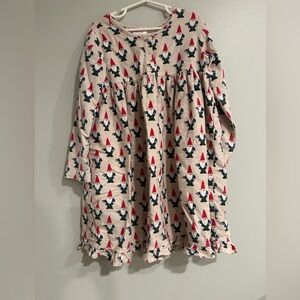 Vintage Hanna Anderson nightgown